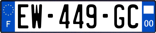 EW-449-GC