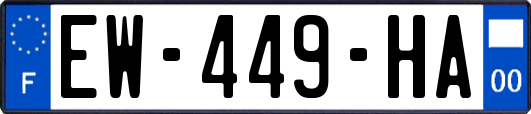 EW-449-HA