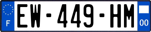 EW-449-HM