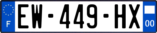 EW-449-HX