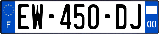 EW-450-DJ