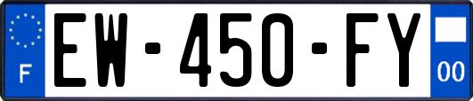 EW-450-FY