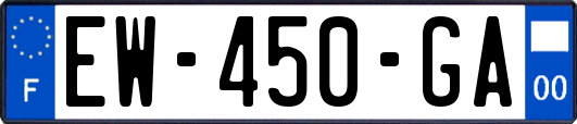 EW-450-GA