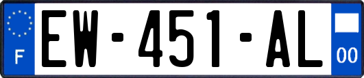 EW-451-AL