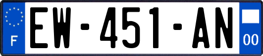 EW-451-AN