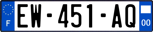 EW-451-AQ