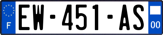 EW-451-AS