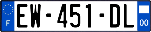 EW-451-DL