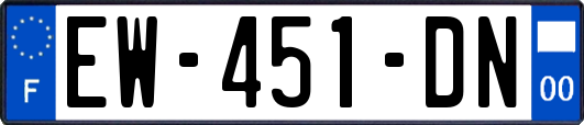 EW-451-DN