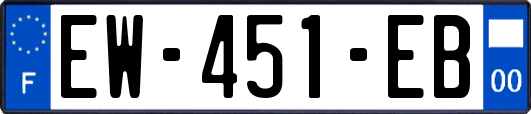 EW-451-EB