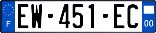 EW-451-EC