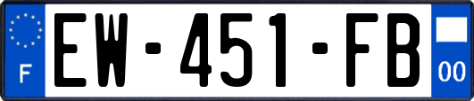 EW-451-FB