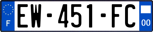 EW-451-FC