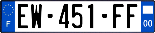 EW-451-FF