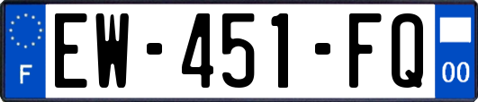EW-451-FQ