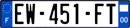 EW-451-FT