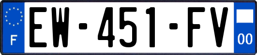 EW-451-FV