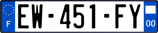 EW-451-FY