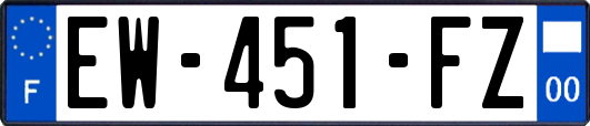 EW-451-FZ