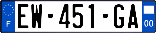 EW-451-GA