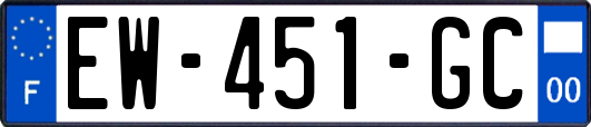 EW-451-GC