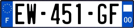 EW-451-GF