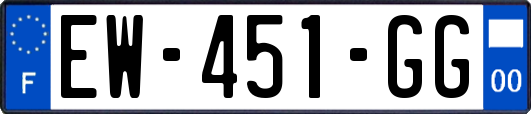 EW-451-GG
