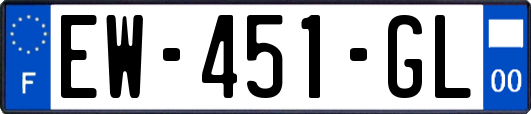 EW-451-GL