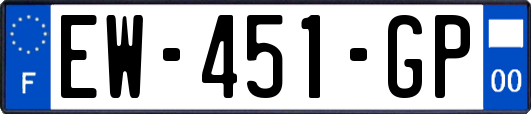 EW-451-GP