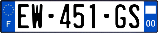 EW-451-GS