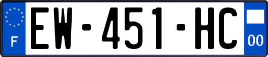 EW-451-HC