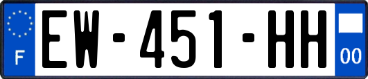 EW-451-HH