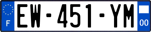 EW-451-YM