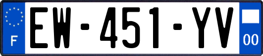 EW-451-YV