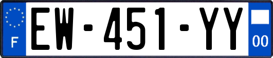 EW-451-YY