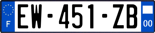 EW-451-ZB
