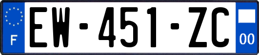 EW-451-ZC