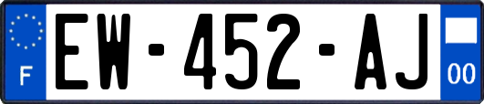 EW-452-AJ