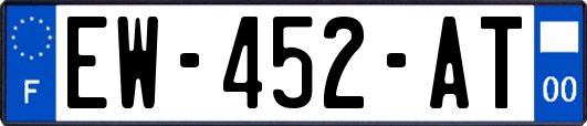 EW-452-AT