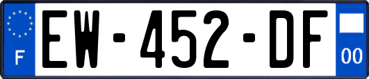 EW-452-DF