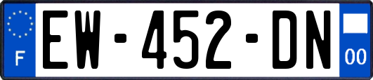 EW-452-DN
