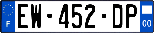EW-452-DP
