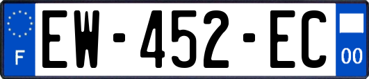 EW-452-EC