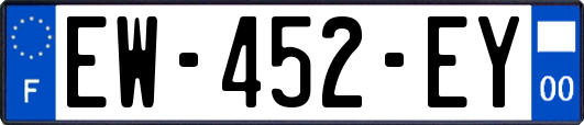 EW-452-EY