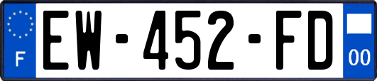 EW-452-FD