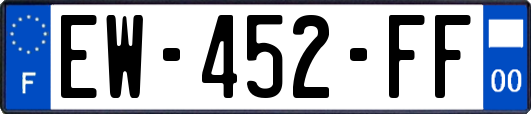 EW-452-FF