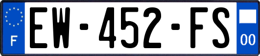 EW-452-FS