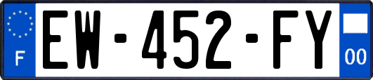 EW-452-FY