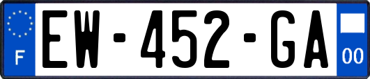 EW-452-GA