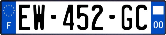 EW-452-GC